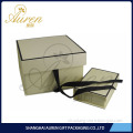 Fashion most popular flat pack gift boxes